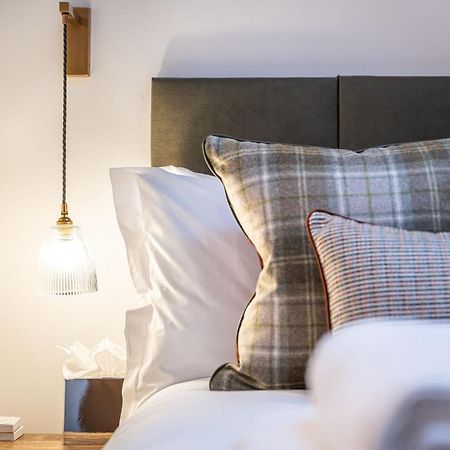Apartamento The Coach House Edimburgo Exterior foto