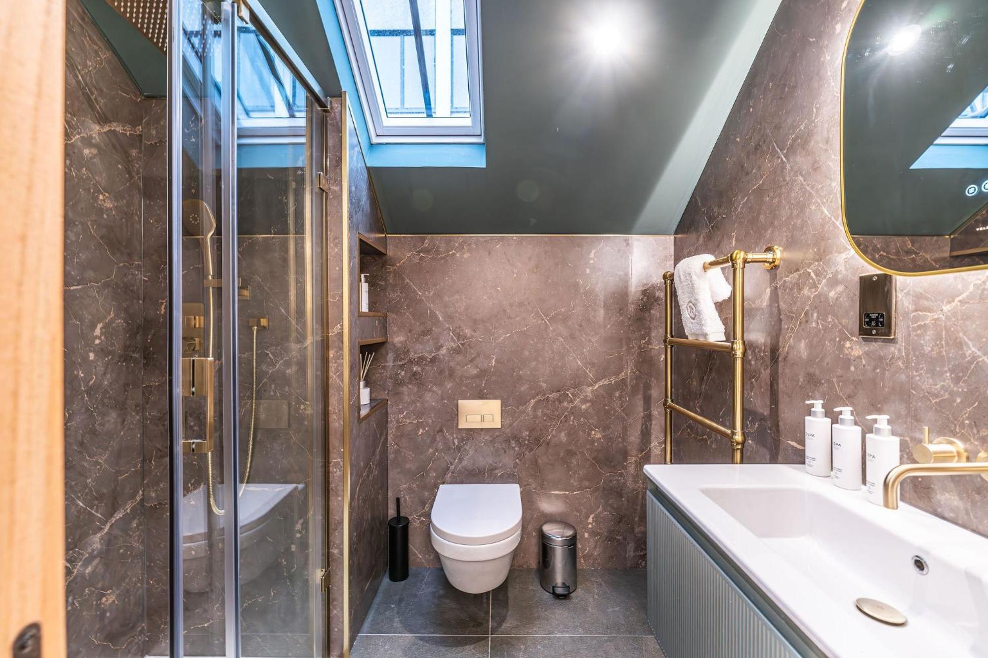 Apartamento The Coach House Edimburgo Exterior foto